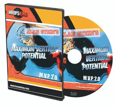 MVP Vertical Jump program video PDF